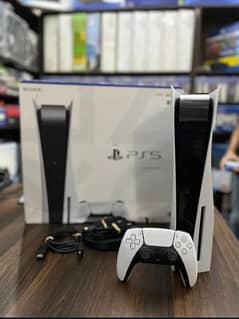 PS5