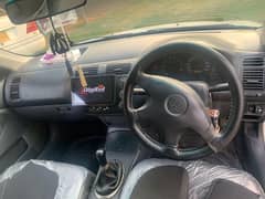 civic home use urgent sale oragnil ha all