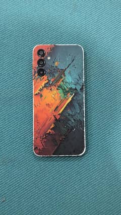 Samsung galaxy A 14