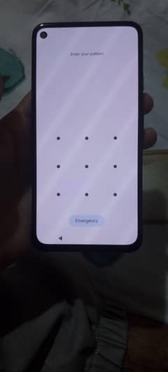 Google pixel 4a 5g non pta