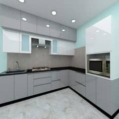 Carpenter/Kitchen