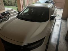 Total genuine civic 1.5 turbo for sale