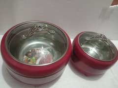 Hot pot set 2 pic