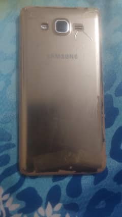 Samsung grand prime