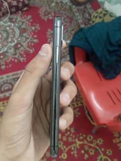 Iphone Xs dual sim pta approved