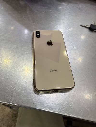 Xs max
