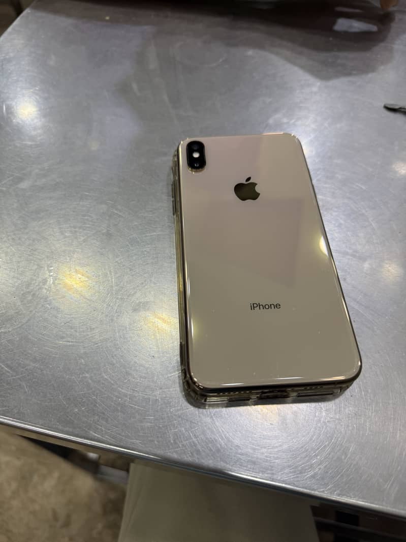 Xs max 1