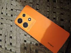 infinix