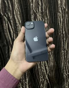 iPhone 13 JV