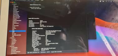 Macbook