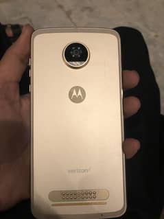 Moto z2 Play all ok pta approved