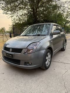 swift