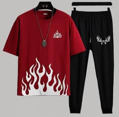 Track suit unisex ( Cash on delivery all over pak)