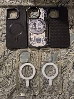 iphone 15 pro max 5 premium covers