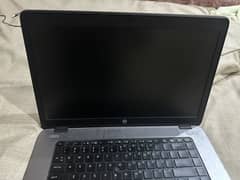 Elite Book 850 Intel(R) Core(TM) i5-4210U CPU @ 1.70GHz 2.40 GHz
