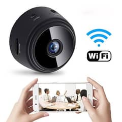Wifi Camera