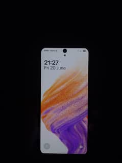 samsung A53 5G