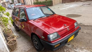 Suzuki Khyber 1994