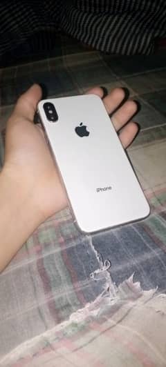 iPhone x