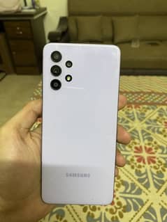 A32 9/10 4GB 128GB