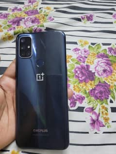 Oneplus N10