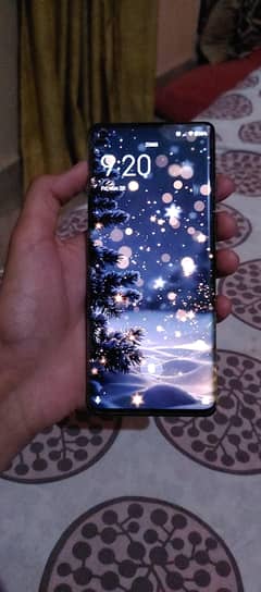 Motorola edge plus 12.256gb official pta approved only mobile