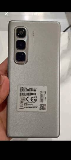 Infinix