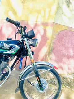 bike