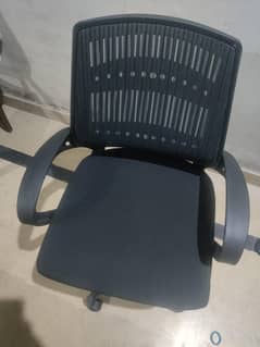 Boss b 514 model chair