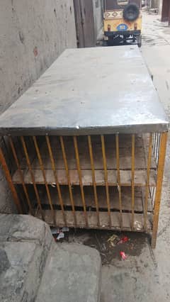 Hen