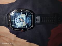 Hainoteko smart watch