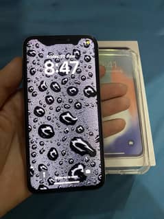 iPhone x 64Gb non pta