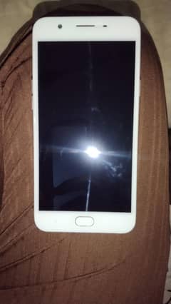 Oppo F1s 3/32