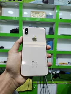 iPhone XSMAX