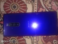 sony