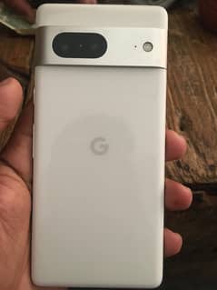 google 7 128.8