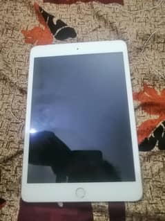 I pad
