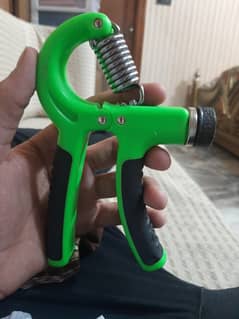 Gripper for Veins