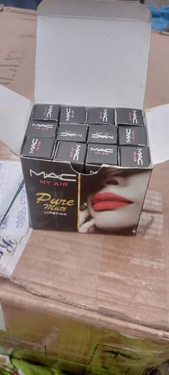 MAC