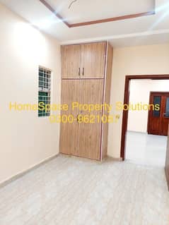 4 Marla Corner Double Storey House For Sale Like A Brand New House With 10KWA Solar Green Meter And Inverter Installed, Zero Electricity Bill