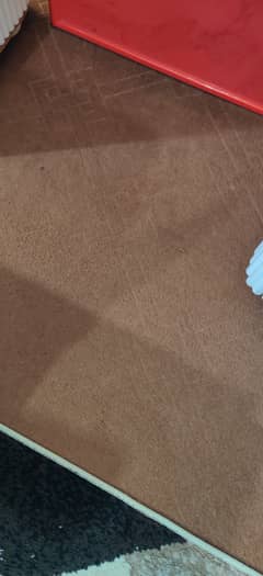 Urgent selling 2 carpets. . good condition, 1 year used.