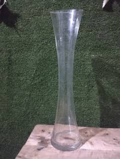 newly Glass vase