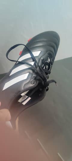 ADDIDAS ORIGINAL KIT