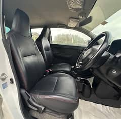 Suzuki Alto 2021