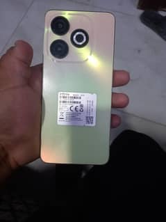 infinix smart 8 4 rom 64 gb