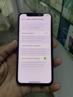 iPhone 11 pro Non Pta Factory Unlock