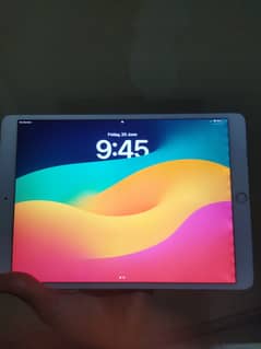 ipad pro 10.5 inches