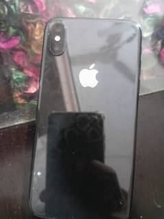 I phone x