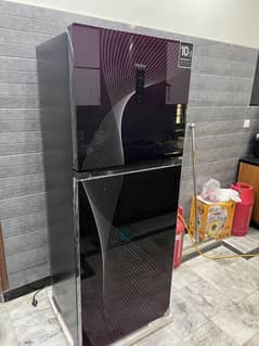 Haier HRF-438 only 5 months used 10/10 condition