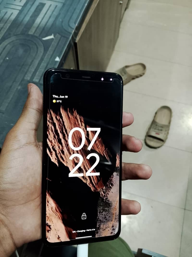google pixel 4xl pta approved use with full care exchange possible 1